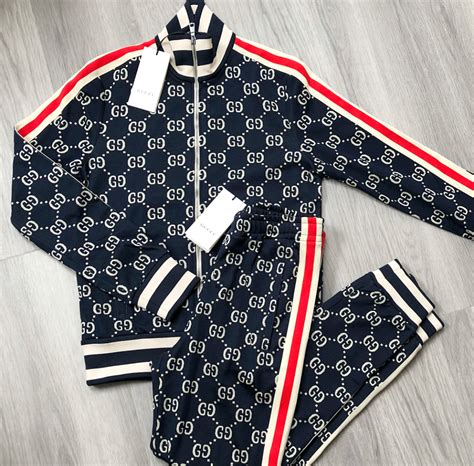 gucci tracksuit women|gucci tracksuit women's price.